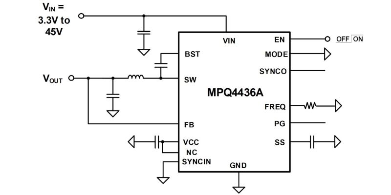 MPQ4436A-33-AEC1