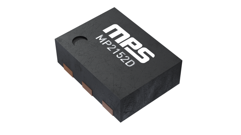 MP2152D