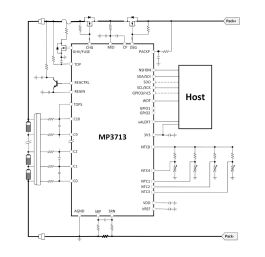 Mp31313 MP3713