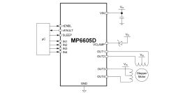 MP6605D