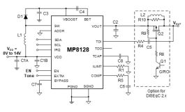 MP8128