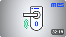 Solutions For Ultra-Low Power Angle Sensing Webinar