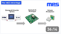 Web Programmable DC DC Power Module Webinar