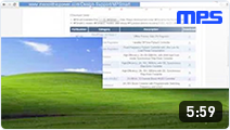 MPSmart User Guide
