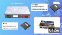 Battery Management System Design