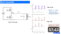 Webinar: Layout Optimization for Buck Converters and Half-Bridges