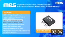 Understanding Angle Position Sensors