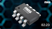 Automotive-Grade Ideal Diode Controller with Reverse Polarity Protection: MPQ5850