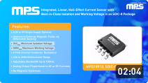 Understanding Angle Position Sensors